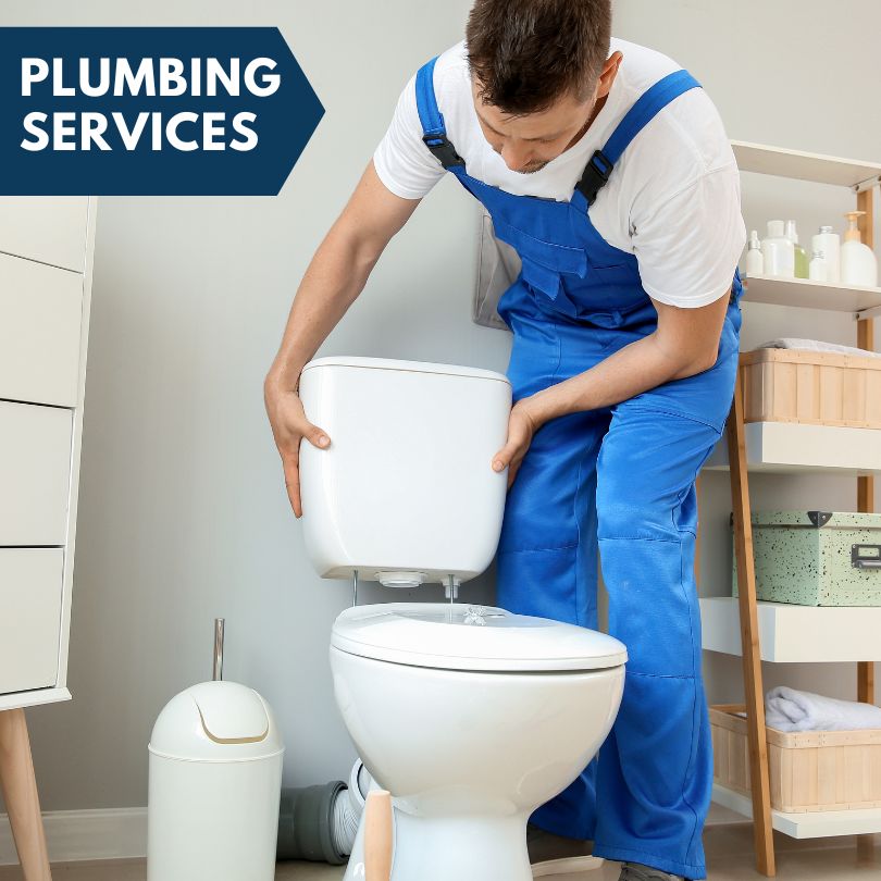 Plumbing Company in Lake Katrine, NY